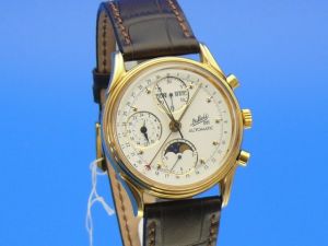 Du Bois Chronograph 