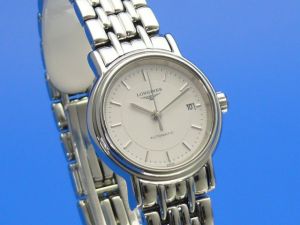Longines Les Grandes Classiques Damen