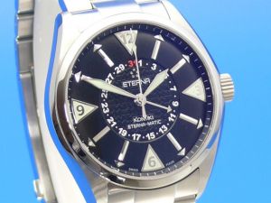 Eterna KonTiki Four-Hands