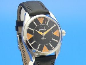 Eterna KonTiki Date