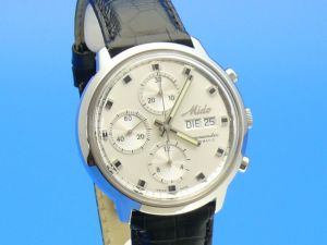 MIDO Commander Chronograph