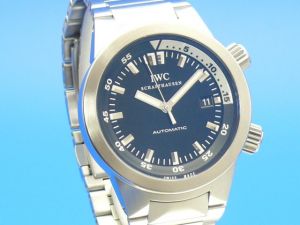 IWC Aquatimer IW 3548