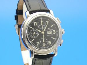 Maurice Lacroix Masterpiece Croneo