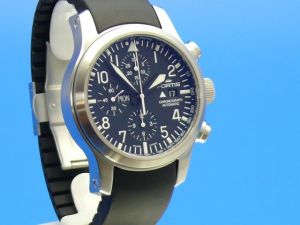 Fortis B42 Day/Date Chronograph