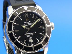 Breitling Superocean Heritage46