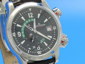 Jaeger LeCoultre Master Compressor Dualmatic *LIMITED 150 ST�CK*