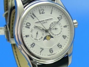 Frederique Constant Runabout LIMITIERTE EDITION