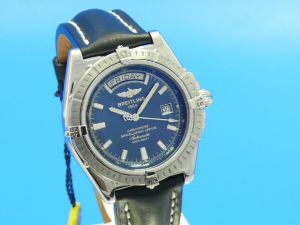 Breitling Headwind