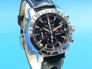 Chopard Mille Miglia GMT Chronograph