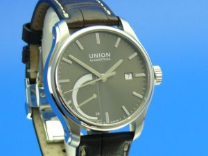 Union/Glash�tte Belisar
