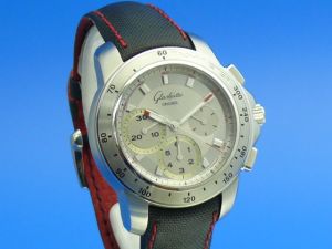 GLASH�TTE SPORT EVOLUTION UVP.6000 �