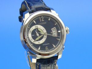 Citizen Meccanico Automatic Herrenuhr