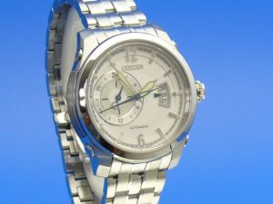 Citizen Meccanico Automatic Herrenuhr