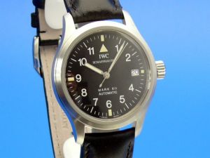 IWC Mark XII Fliegeruhr Ref.3241