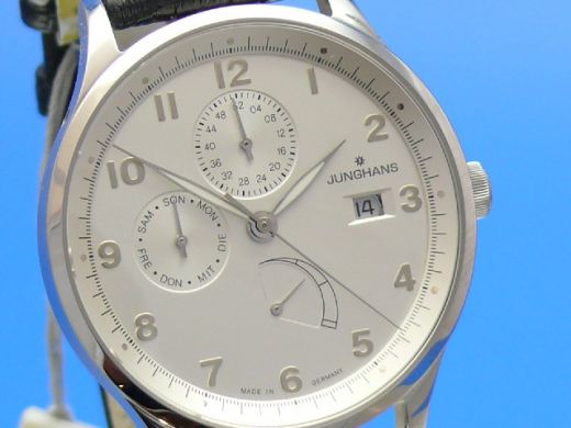 Junghans attache automatic deals