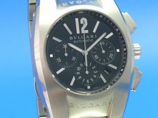BVLGARI Ergon Chronograph
