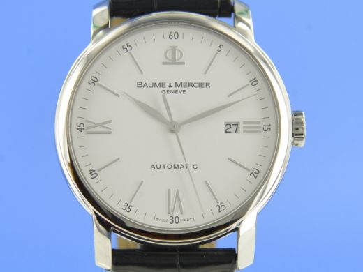 Baume & Mercier Classima Automatik Herren