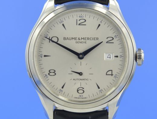 Baume & Mercier Clifton