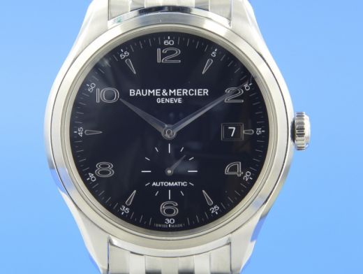 Baumer & Mercier Clifton XL Automatik