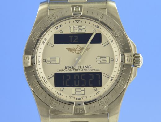 Breitling Aerospace Avantage