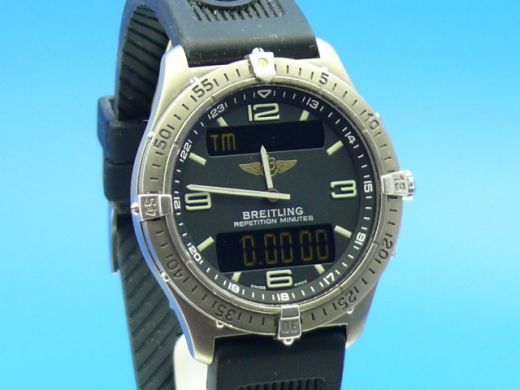 Breitling Aerospace