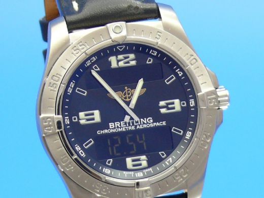Breitling Aerospace