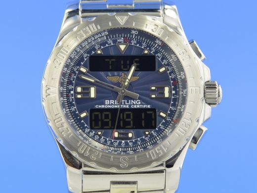 Breitling Airwolf Professional