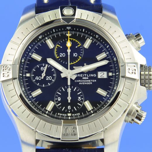Breitling Avenger Chronograph 45