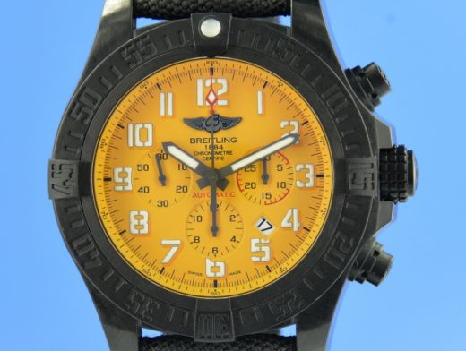 Breitling Avenger Hurricane 50