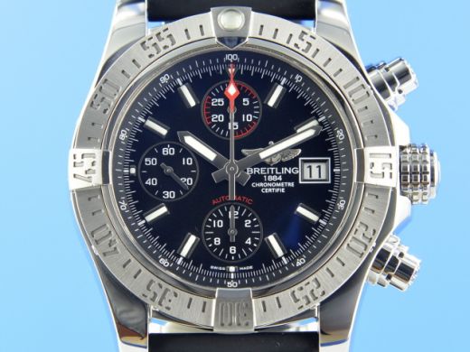 Breitling Avenger II  Chronograph
