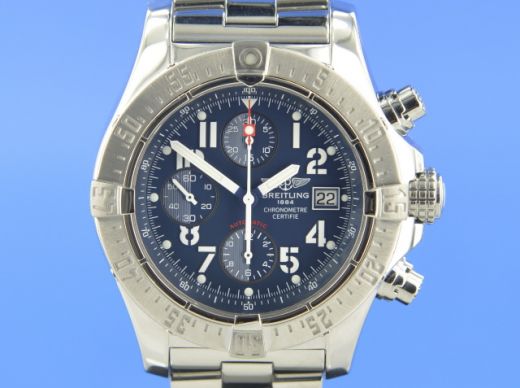 Breitling Avenger Skyland