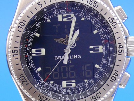 Breitling a68362 online