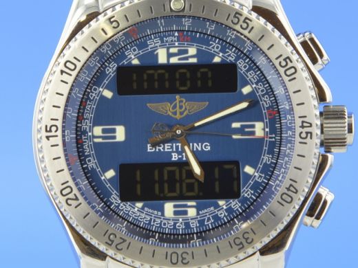 Breitling B-1