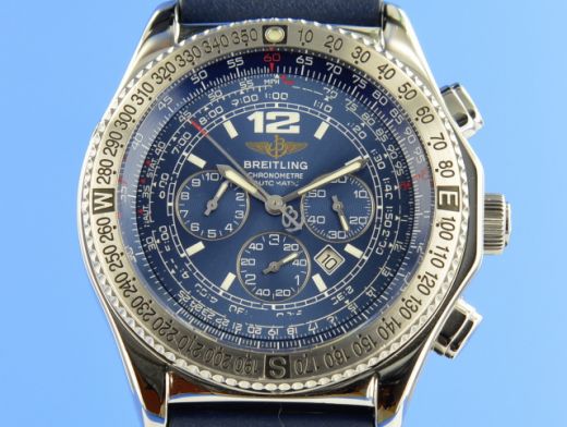 Breitling B-2