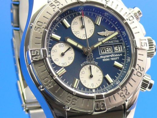 Breitling Chrono Superocean