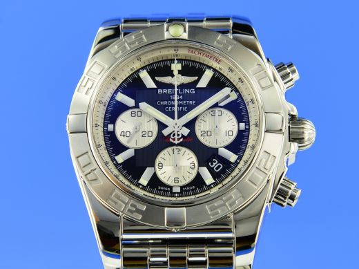 Breitling Chronomat 44