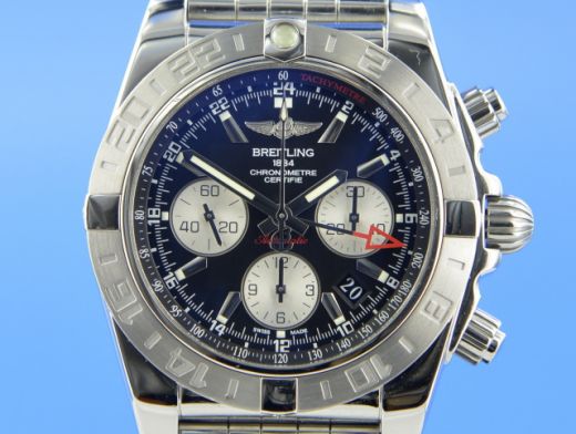 Breitling Chronomat 44 GMT