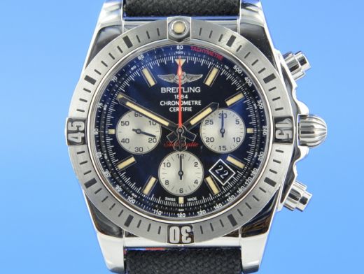 Breitling Chronomat Airborne 44