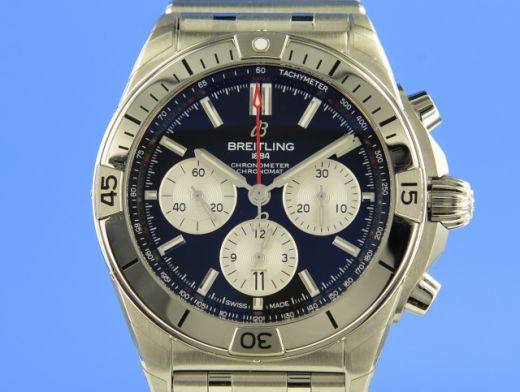 Breitling Chronomat B01 42