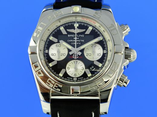 Breitling Chronomat B01 Chrongraph AB0110