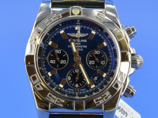 Breitling Chronomat B01