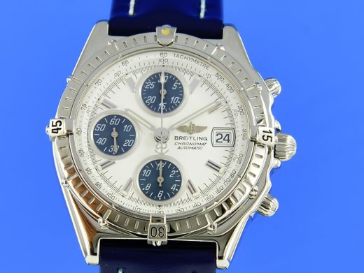 Breitling Chronomat Chronograph Automatik