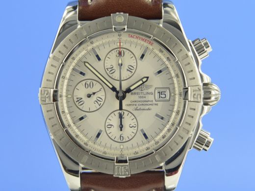 Breitling Chronomat Evolution Chronograph