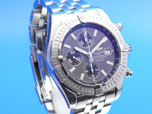 Breitling Chronomat Evolution