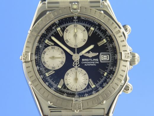 Breitling Chronomat GT