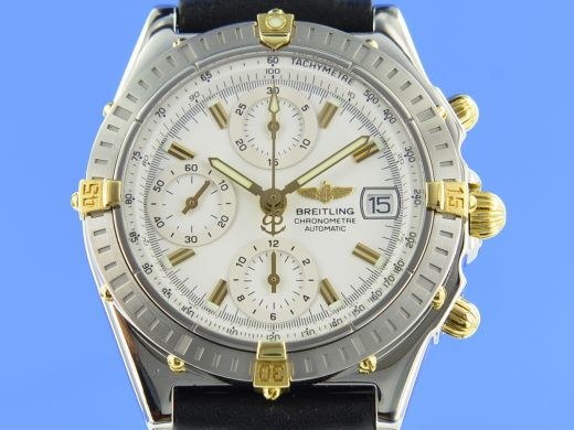 Breitling Chronomat GT Chronograph Automatik