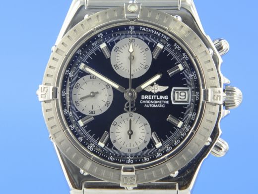 Breitling Chronomat GT