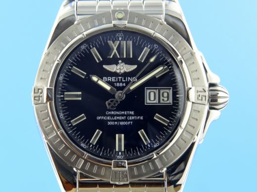 Breitling Cockpit 41