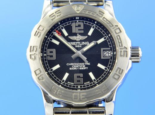 Breitling Colt 33 Lady