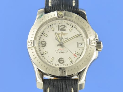 Breitling Colt 36